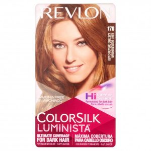Revlon Colorsilk Luminista Hair Color