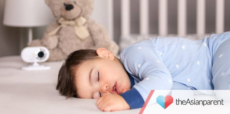Best baby monitor brands in the Philippines to help keep an eye on your baby