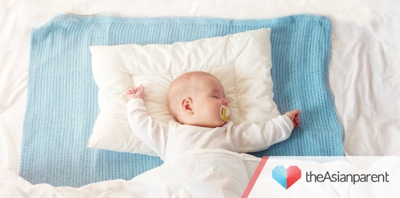 Sweet dreams, baby! Here are 6 adorable pillow sets for your little one