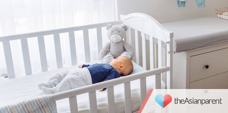 TAP List: safe and comfy cribs for baby in the Philippines for every budget