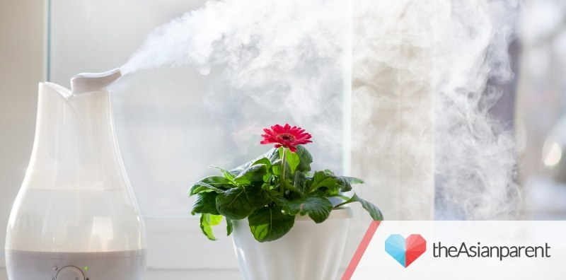 Shopping for a humidifier? Here are the 7 best ones in the Philippines