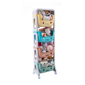 Toy organizer brands in the Philippines as low as P38!