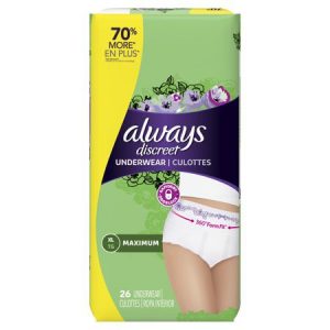 The 6 best postpartum panty brands available in the Philippines