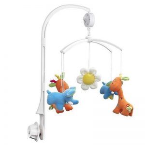 Best crib mobile in the Philippines to stimulate your baby