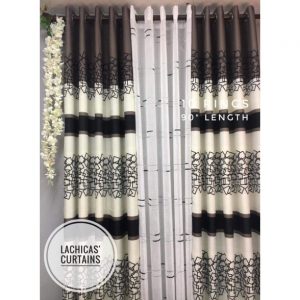 Image of Lachicas Curtains