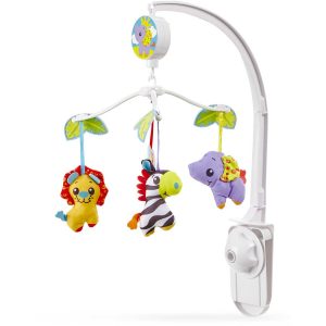 Best crib mobile in the Philippines to stimulate your baby