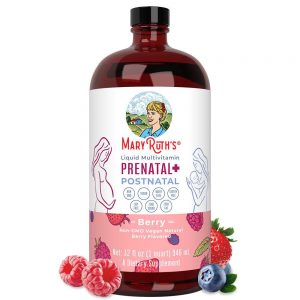 Vitamins para sa bagong panganak na ina para manumbalik ang sigla ng katawan