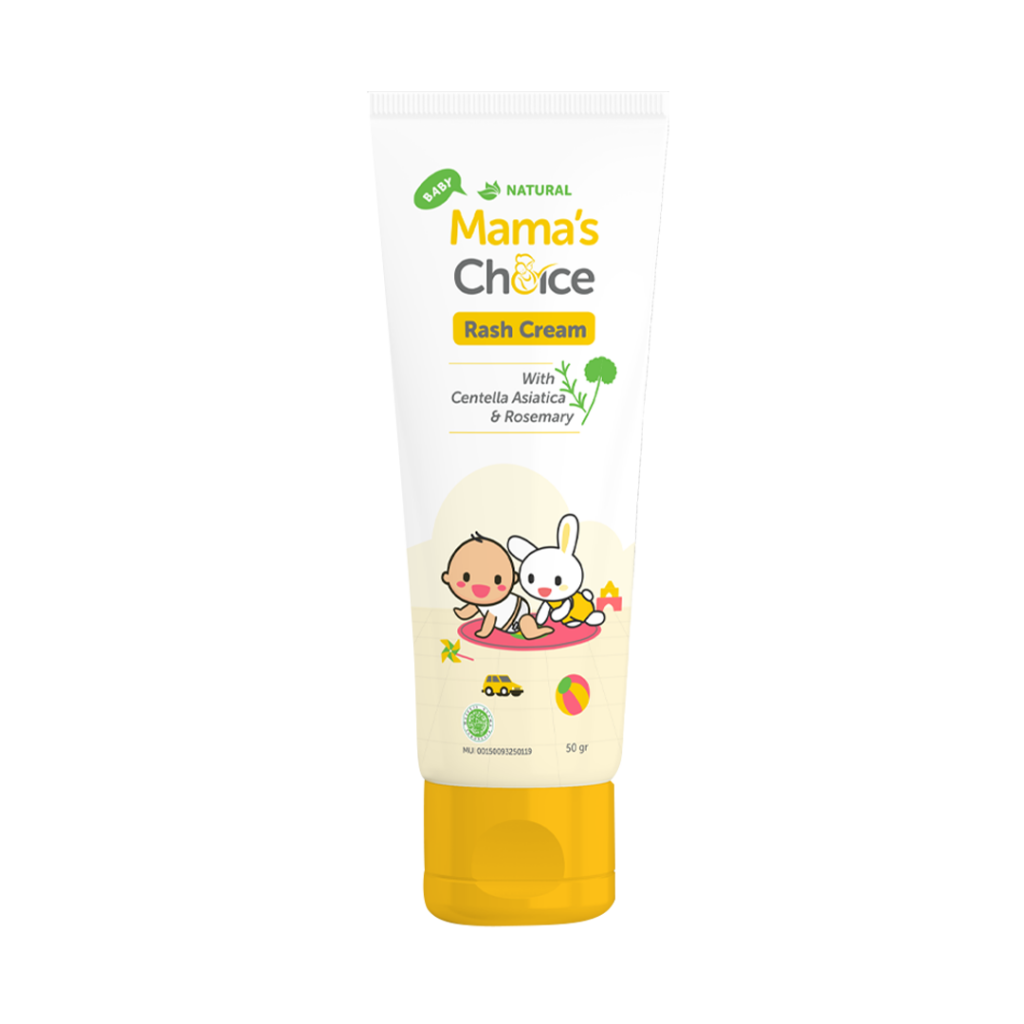 Baby Diaper Cream