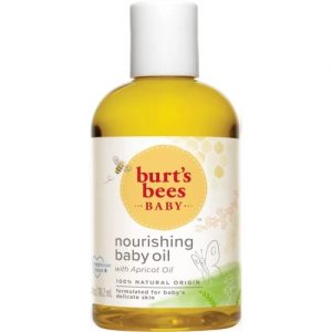 Want to do baby massage? Try these 6 baby oil brands here--with prices!
