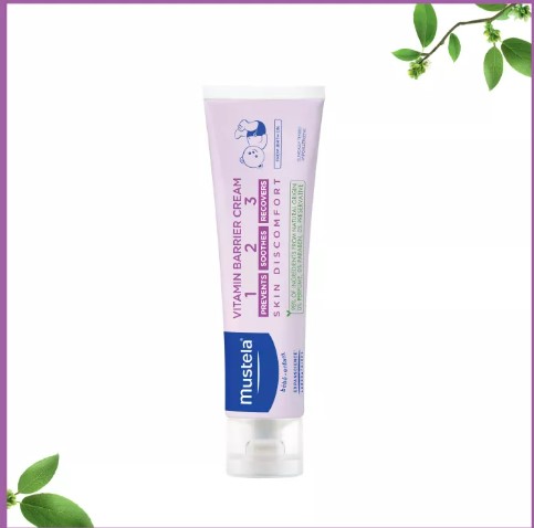 mustella diaper rash cream