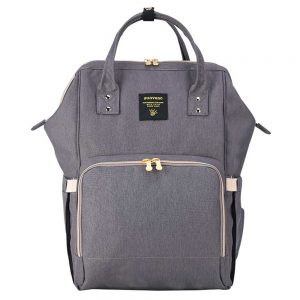 6 quality Diaper Bags in the Philippines that you should check out!