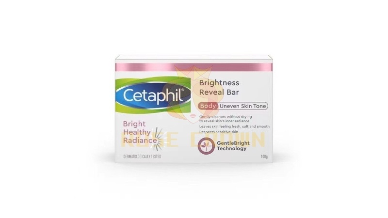 Cetaphil Brightness Reveal Bar Product Photo