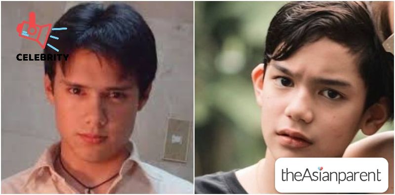 Jennylyn Mercado Son Alex Jazz Likes Like His Father Patrick Garcia