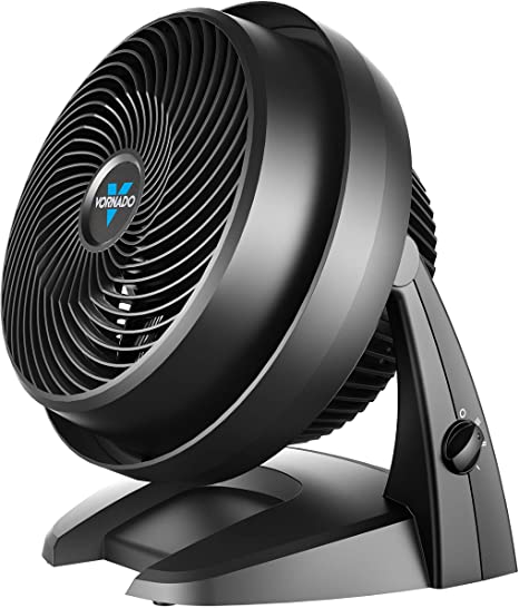 Vornado 630 Medium Air Circulator - Best Electric Fan Brand Philippines