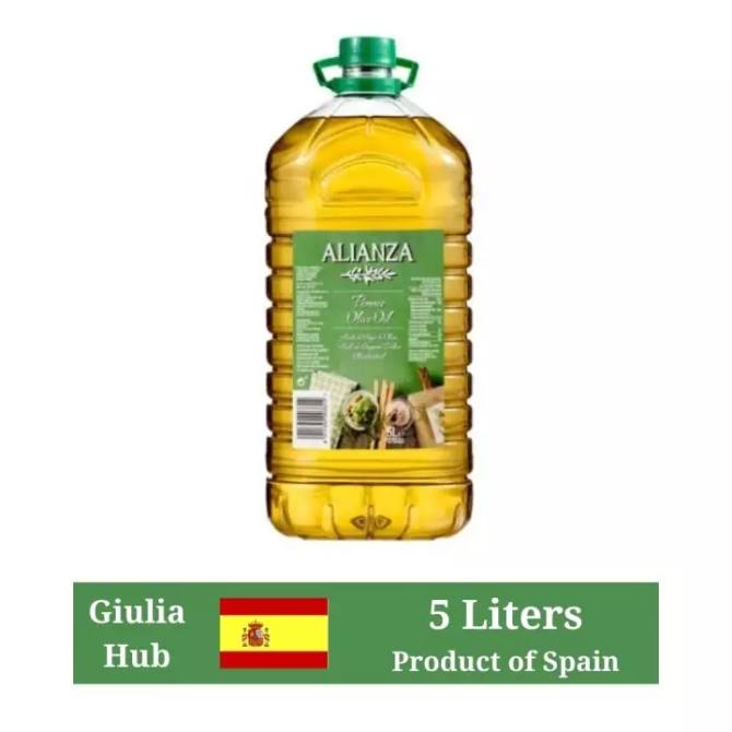 best olive oil
