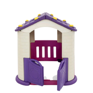 Toy Kingdom Kiddie Playhouse For Sale