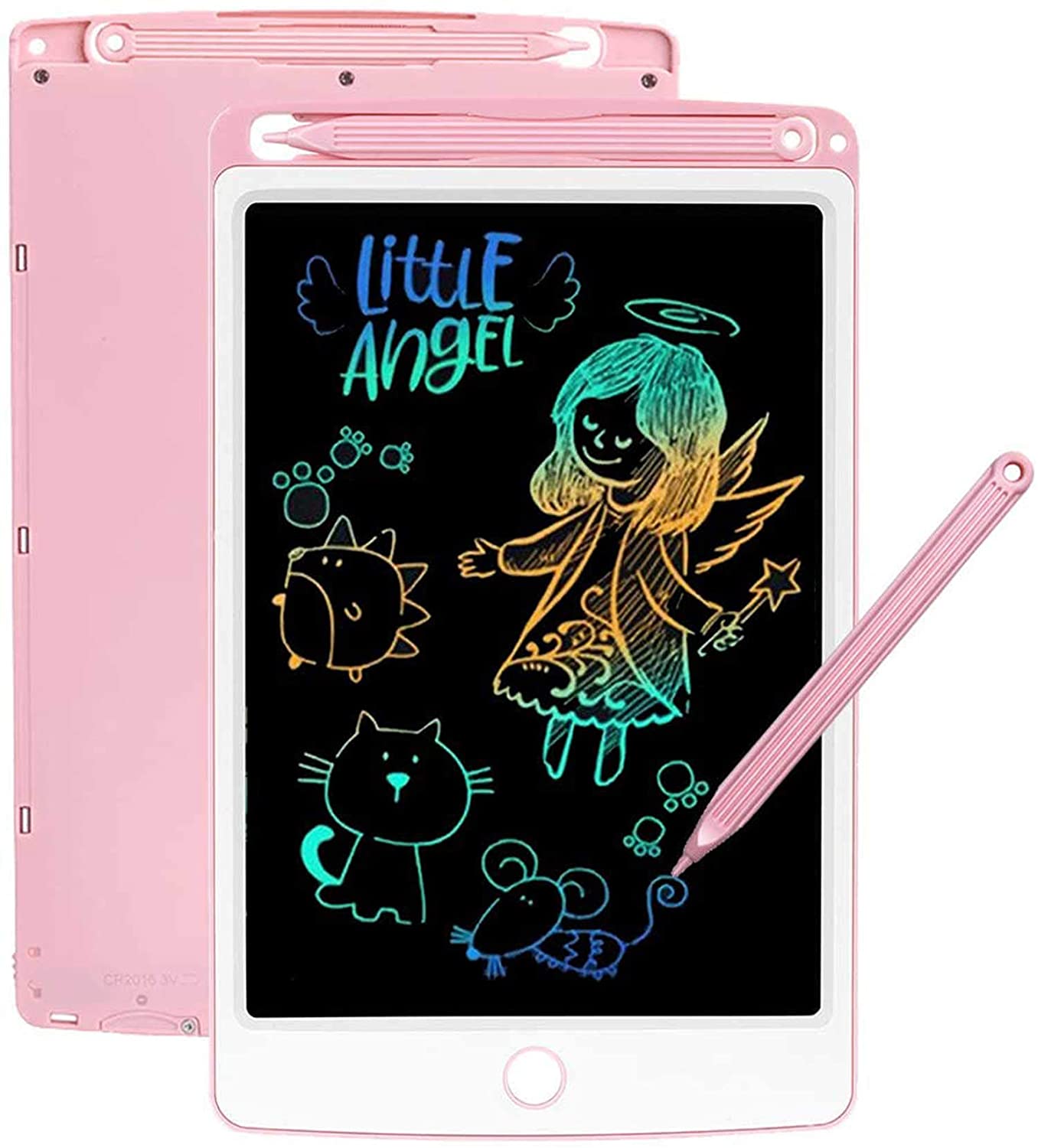 LCD Writing Tablet Doodle Board | Best Magnetis Toys Philippines