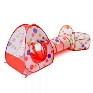 Playhouse Tunnel Set | Best Playhouse For Sale