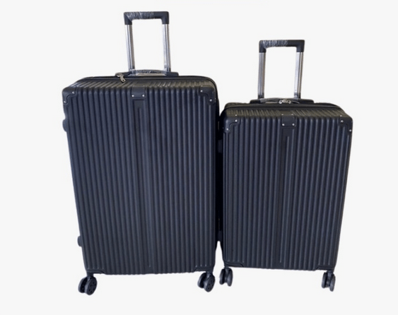 Truevinesshopping Luggage Review Best with built-in organizer