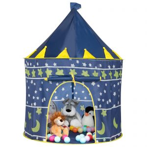 Tent Castle Cubby House | Playhouse for Sale