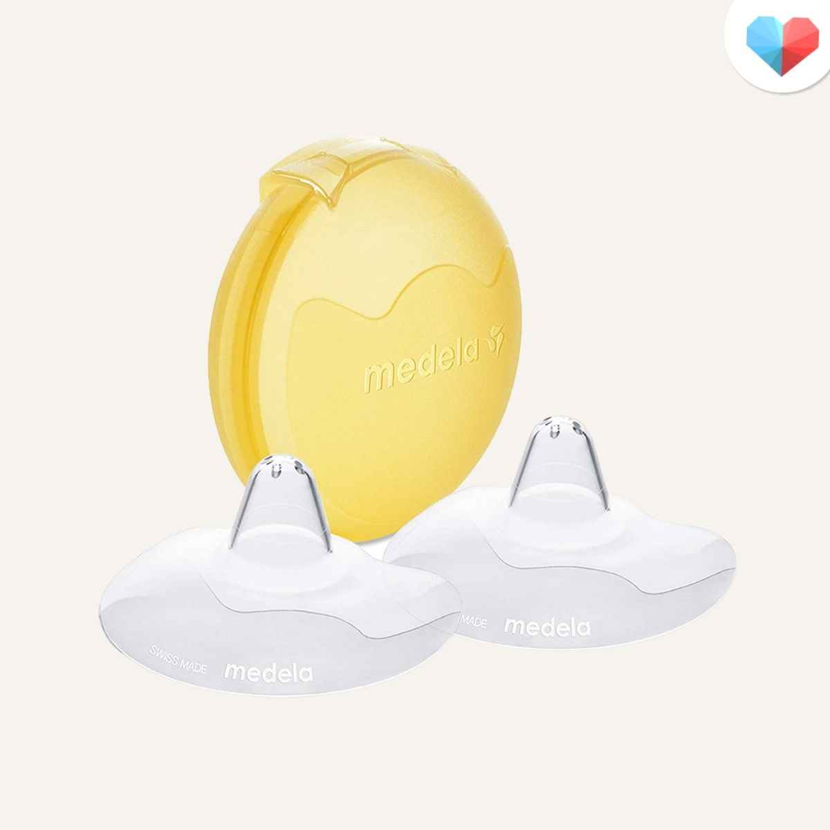 Medela Contact Nipple Shield Review Best nipple shield for moms on-the-go