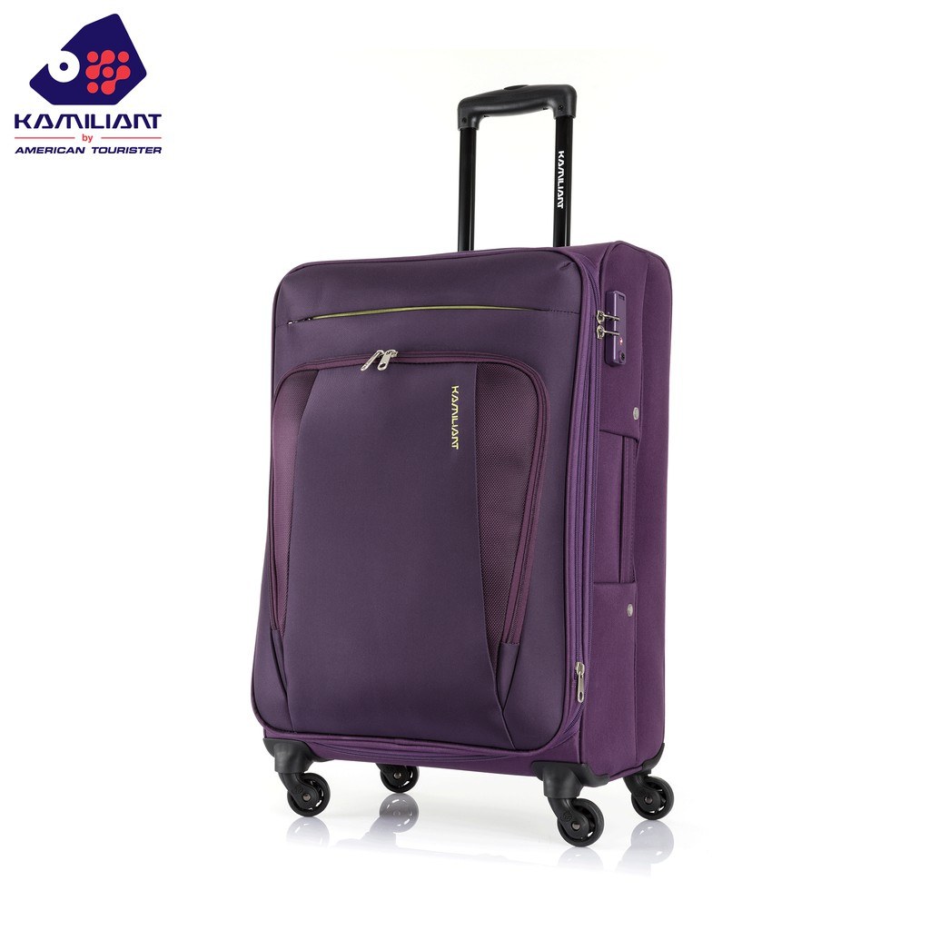 Kamiliant Savanna Spinner - Medium Review Best soft case