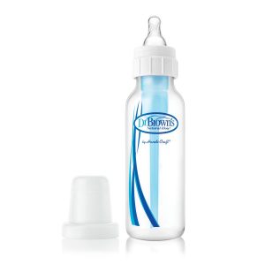 Dr Brown Feeding Bottle | Anti-Colic Feeding Bottle in the Philippines