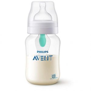 Philips Avent | Anti-Colic Feeding Bottle in the Philippines