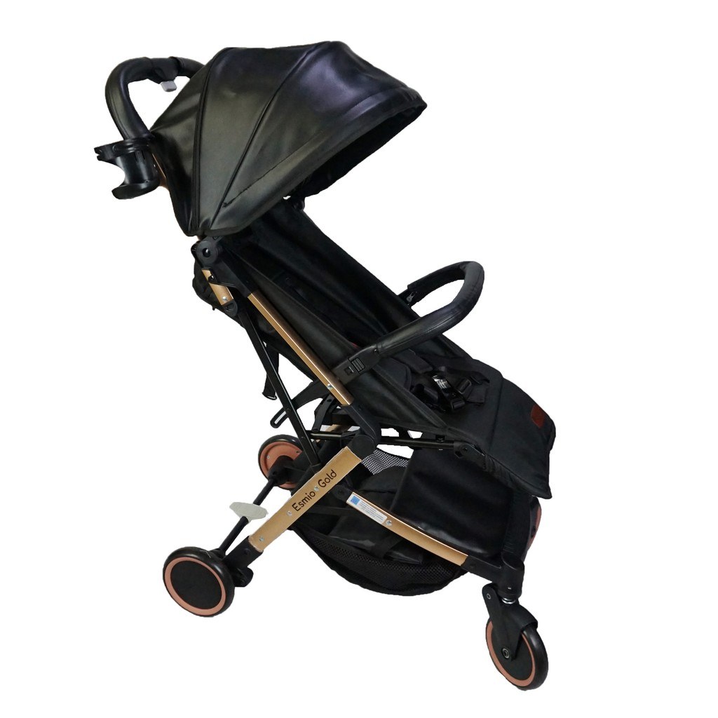 Akeeva Esmio Travel Stroller Review Most durable