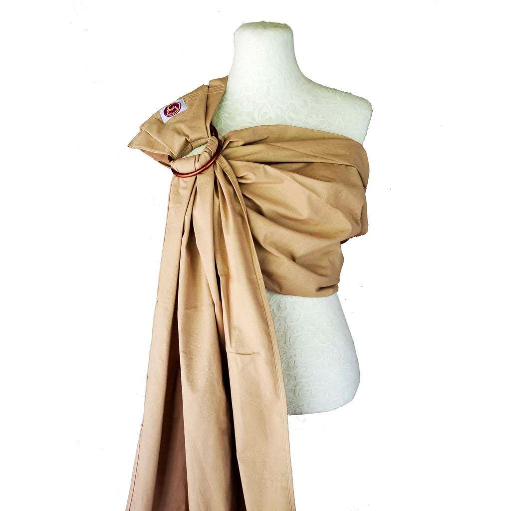 Nanay at Ako Ring Sling Carrier | Best Ring Sling Carriers Philippines