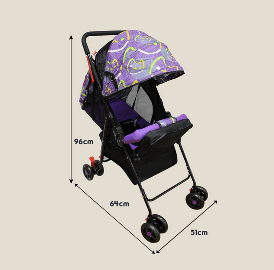 Baby Care Baby Stroller Review Most easy to use