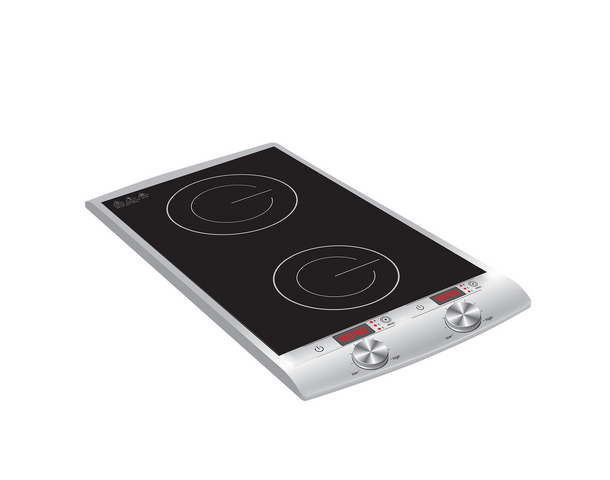 Dowell Double Burner Vertical Cooktop Review Best double burner | Best induction cooker Philippines