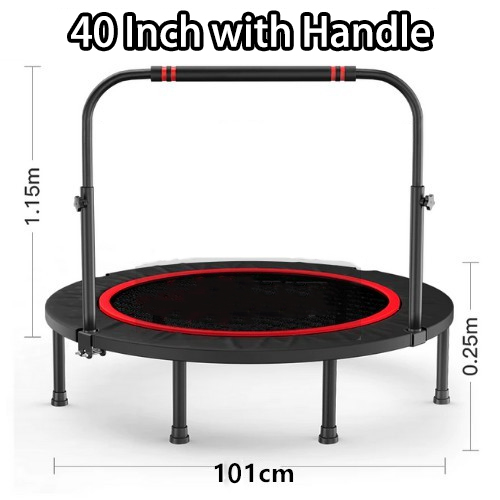 Andermall Trampolines For Kids Toy