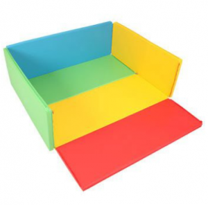 Foldaway Bumper Mat | Best Baby Play Mat Philippines