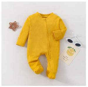 BCBL Baby Jumpsuit Clothes for Newborn