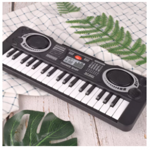 Electronic Keyboard Piano | Music Instruments for Toddlers