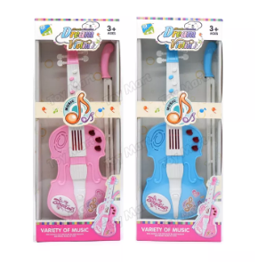 Child Prodigy Violin Toy | Music Instruments for Toddlers