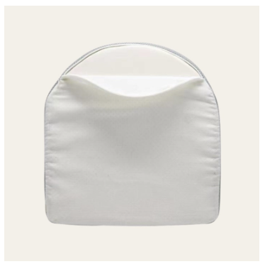 Lily and Tucker Baby Lift Wedge Pillow | Gift For Baby Girl