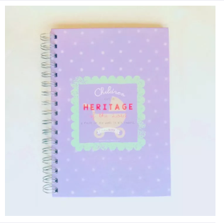 Baby Journal