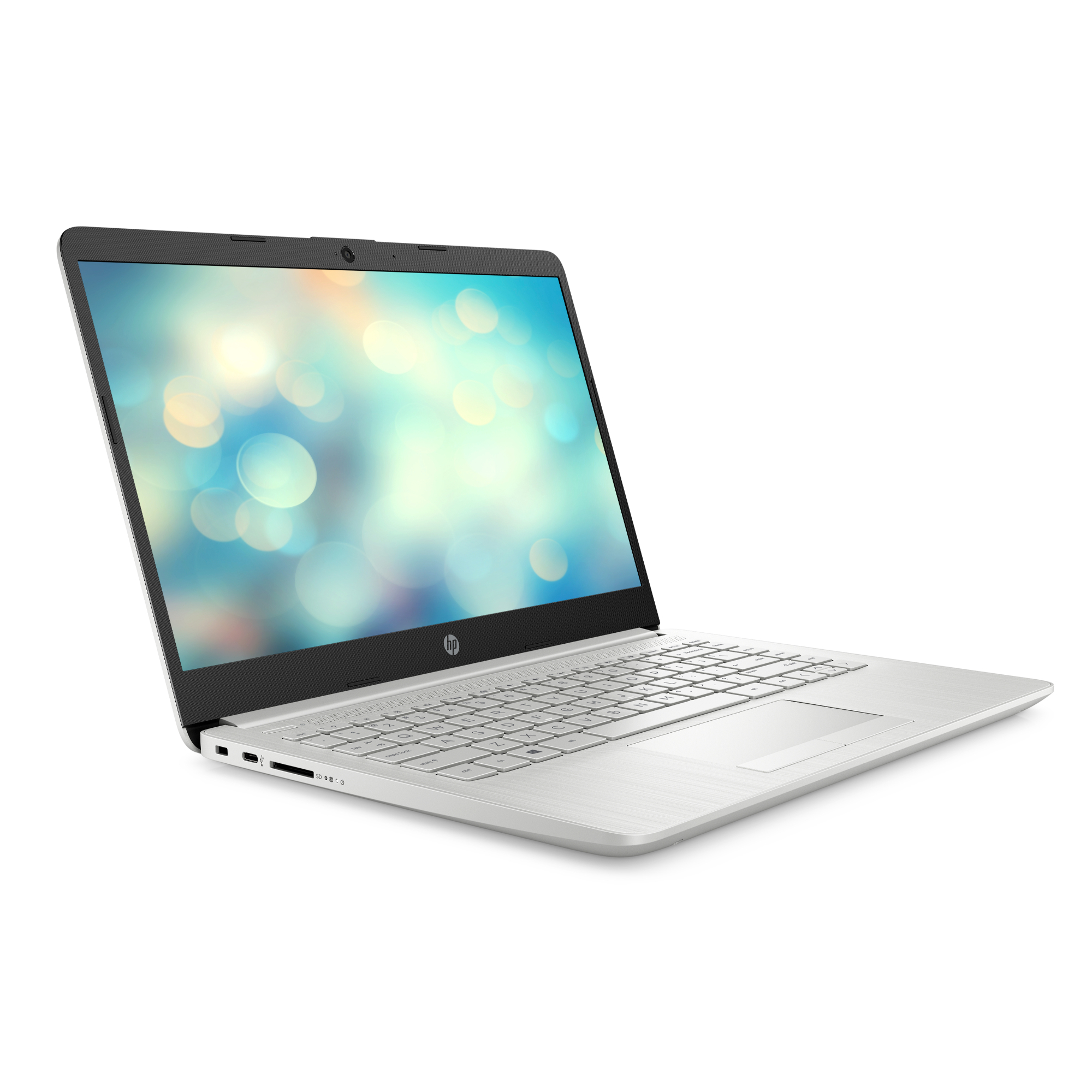 HP Laptop 14s-cf2523TU