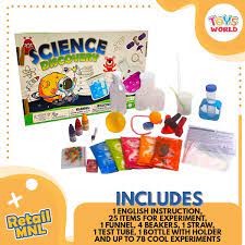 Retail Mnl Early Education Toy | STEM toys for kids