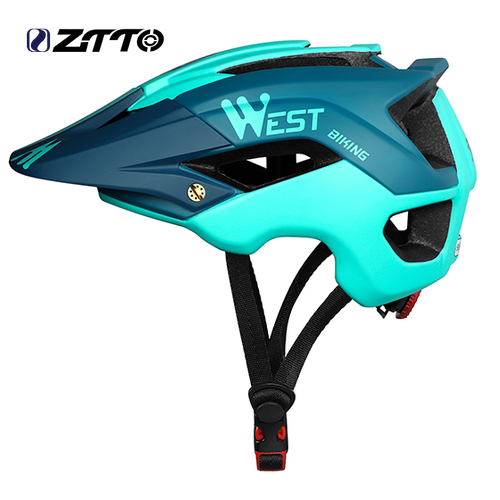 ZTTO West Biking Riding Protective Helmet | Bike Helmet for Women Philippines