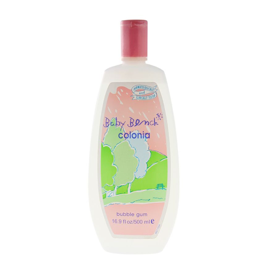 Baby Bench Bubble Gum Cologne | Baby cologne