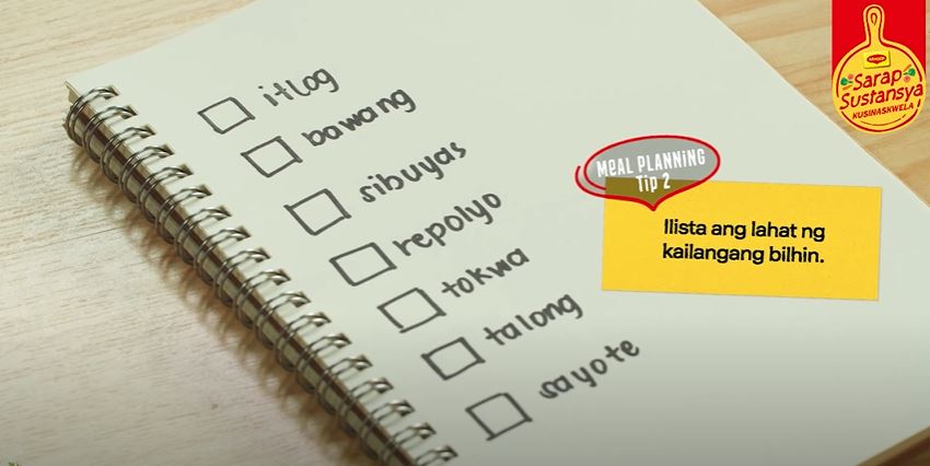 MAGGI® ‘Madiskartips’ Philippines