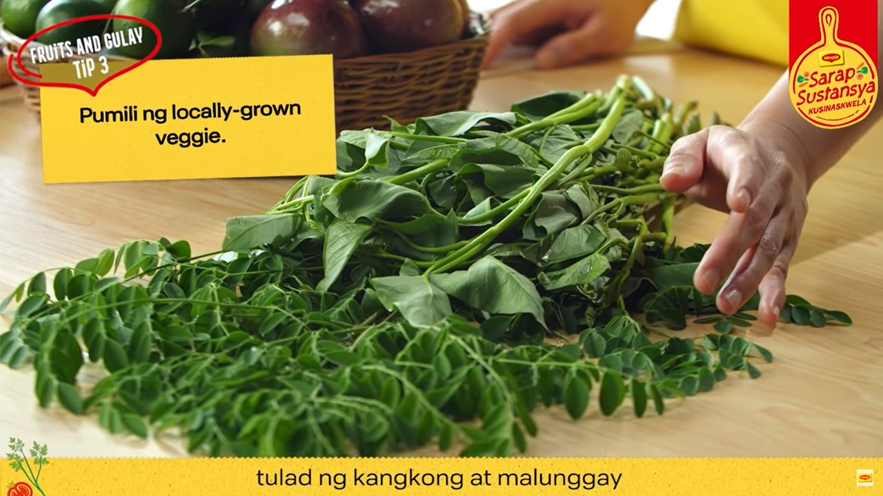 MAGGI® ‘Madiskartips’ Philippines