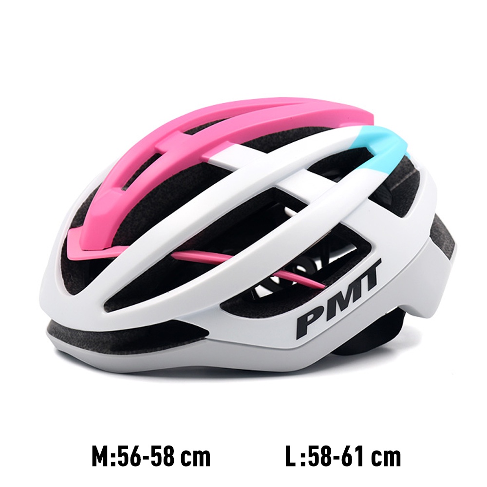 Santic Cycling Helmet PMT Mountain Road Bike | Bike Helmet for Women Philippines