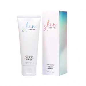 face cleanser for adults