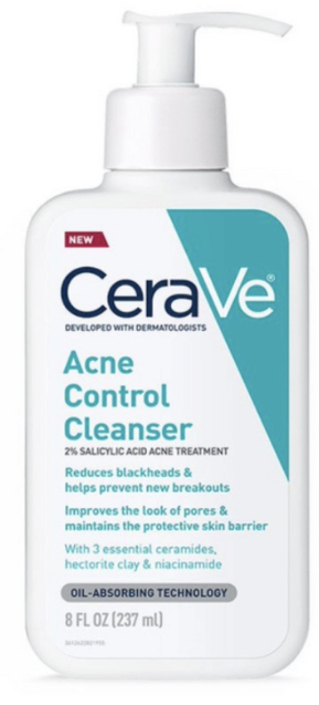 face cleanser for adults