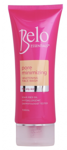 face cleanser for adults