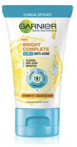face cleanser for adults